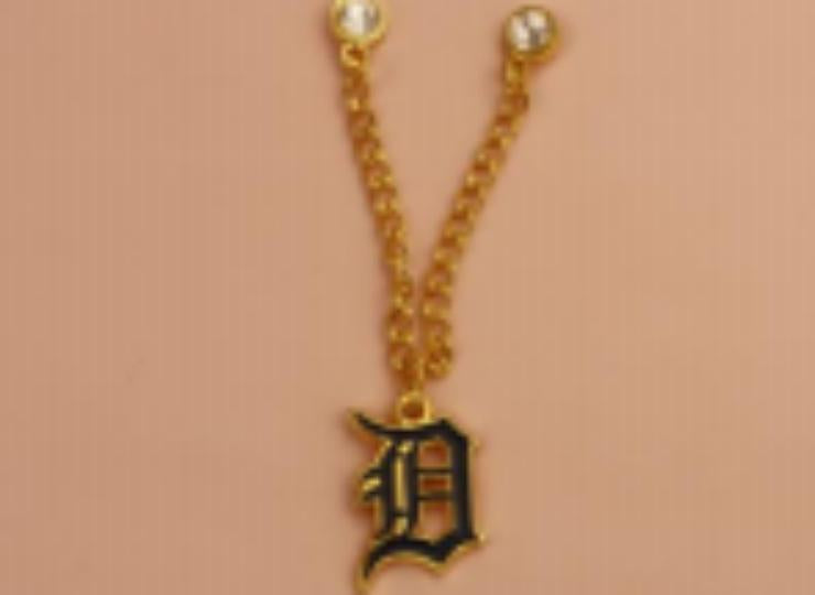 Detroit tigers drop