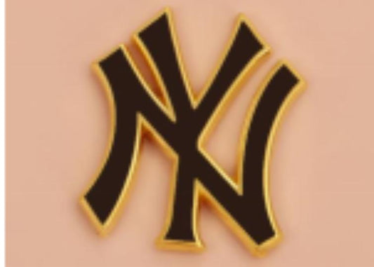 NY Yankees Black