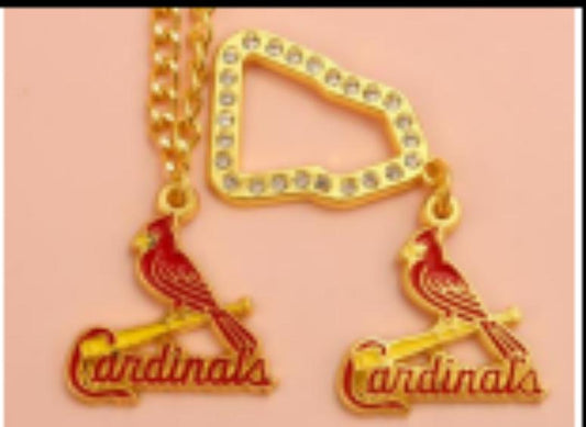 Cardinals gold