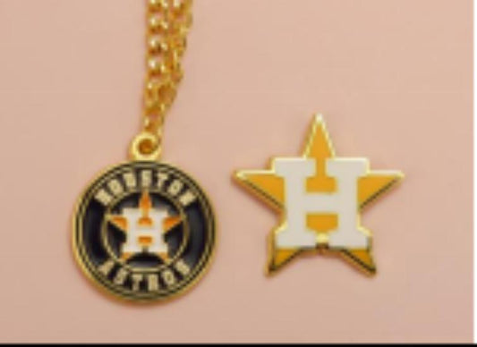 Houston astros star