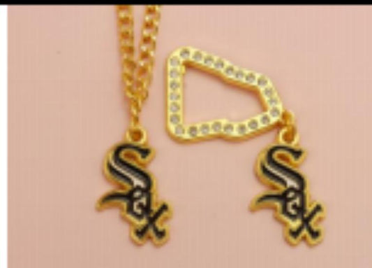 White Sox gold