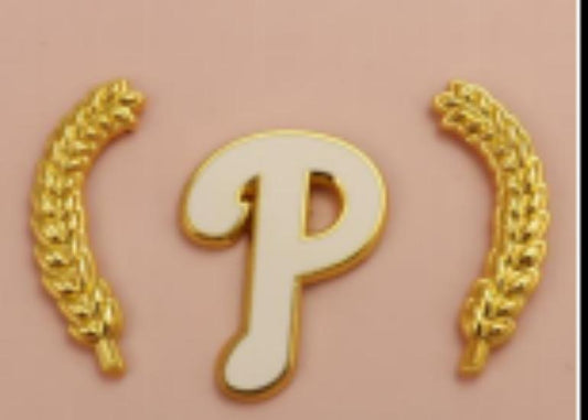 Philadelphia Phillies Gold