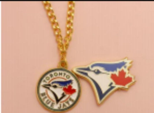 Toronto blue jays gold