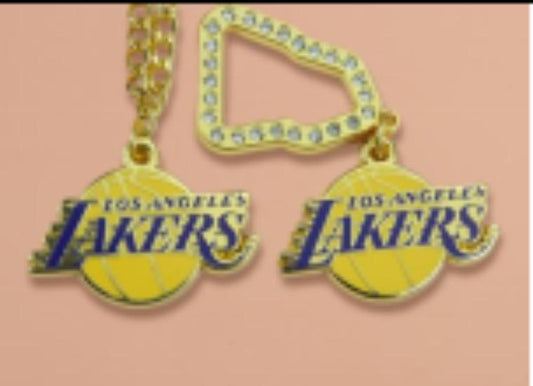 LAKERS CHAIN DOUBLE