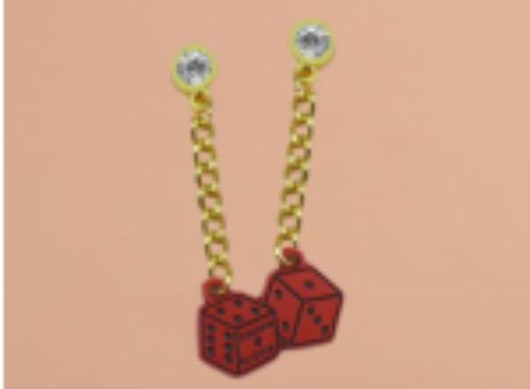 Red Dice drop