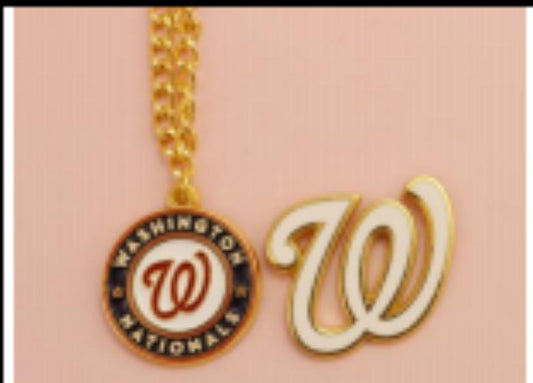 Washington national