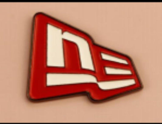 New Era red logo