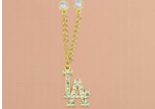LA CHAIN