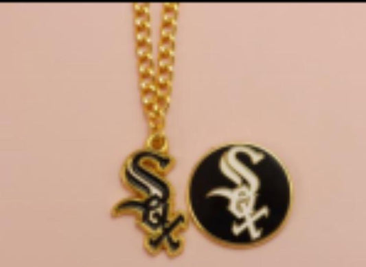 White Sox gold