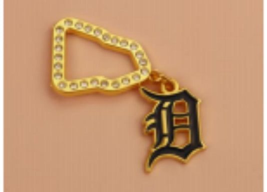 Detroit tigers single